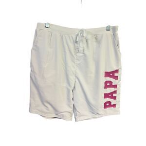 Patpat Womans Pull on Shorts Sz XL NWT